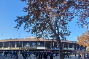 Otkazi u Humskoj - Partizan nastavlja sa "sečom" trenera!